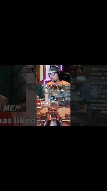 #shorts #apexlegends #squadwipe #triplekill Fanatik Gaming, Better Than The Best!