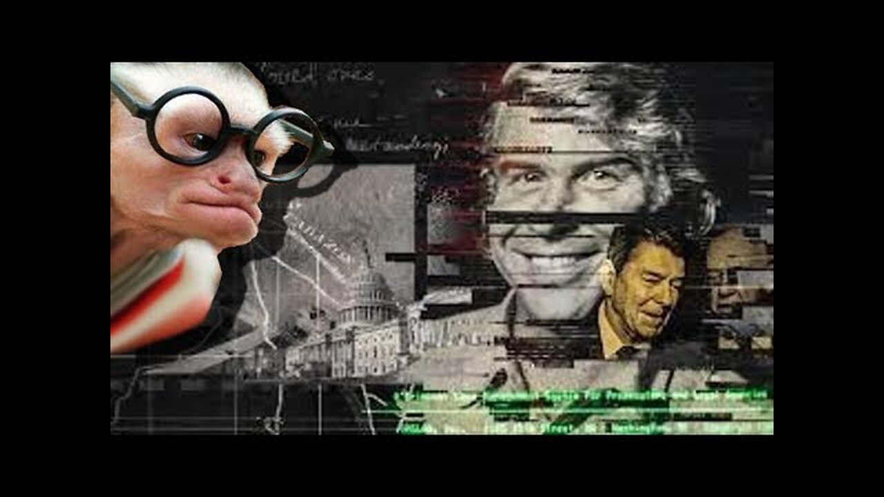 THE OCTOPUS MURDERS - A REAL REVIEW - OF THE REAL AGENDA