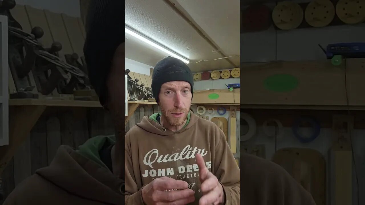 Q&A: Do power tools detract from the artistry of woodworking?