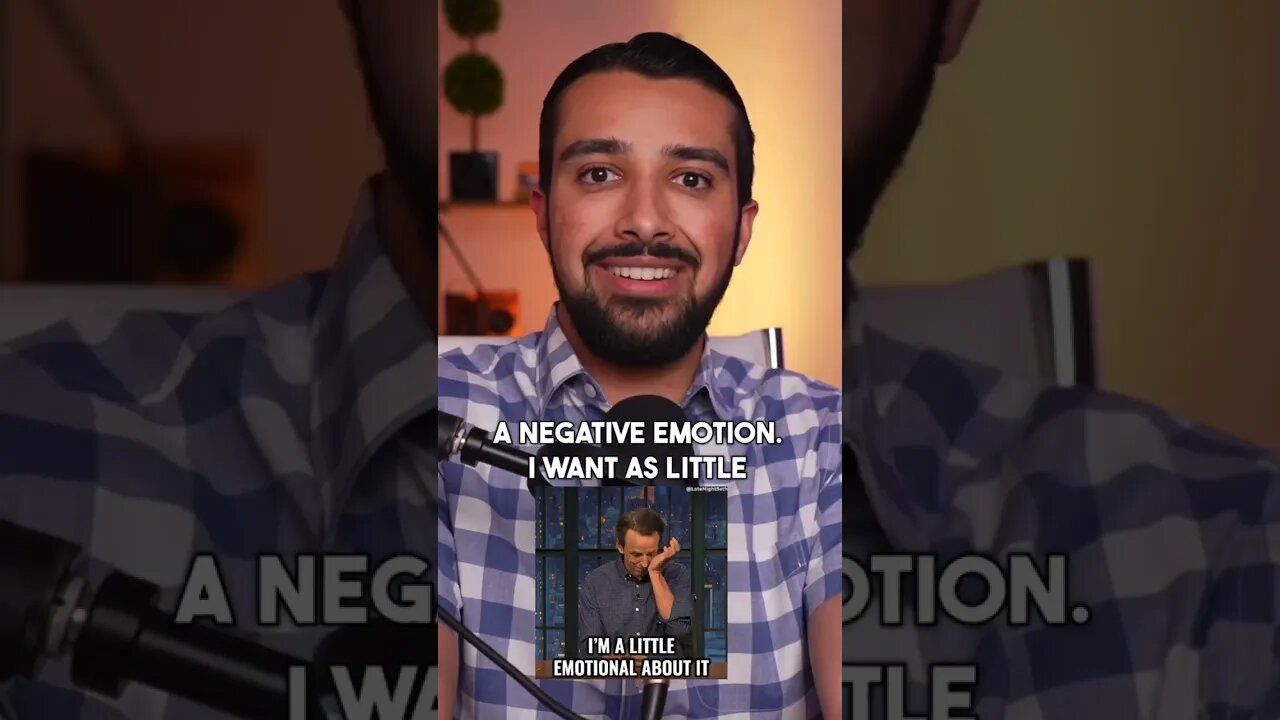NO EMOTIONS