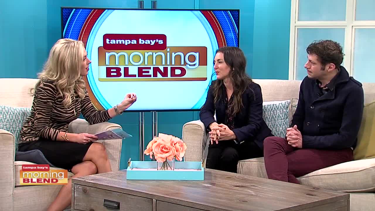 American Stage | Morning Blend