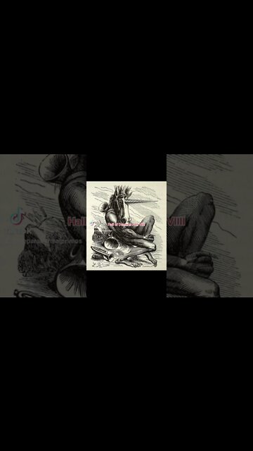 Hall of Demons Part VIIII