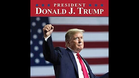 Trump, Unbowed