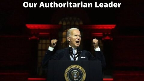 Biden Knows the Soul of the Union?!