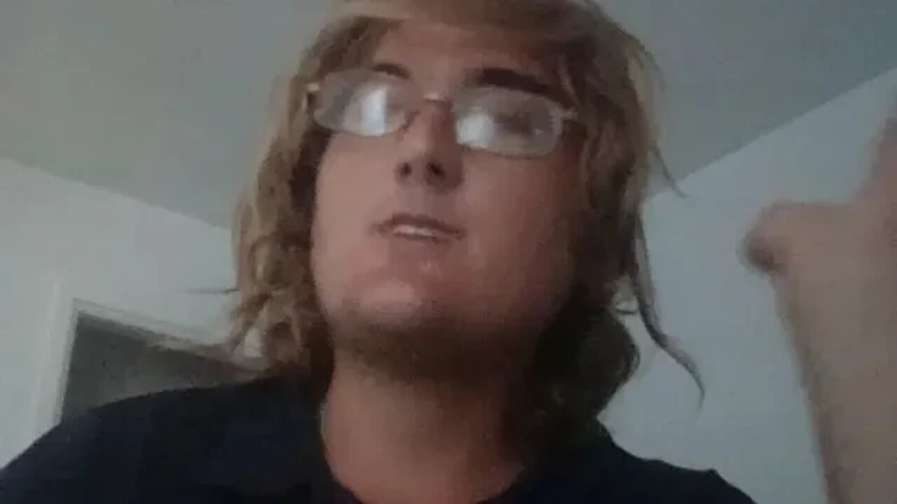 I Just Want To Eat Some Cardboard Pizza