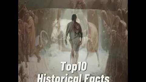 Historical Facts | Part 2 #shorts