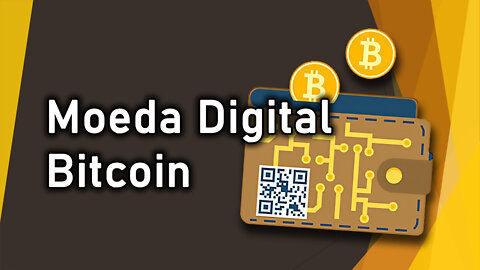 EAD - Moeda Digital Bitcoin
