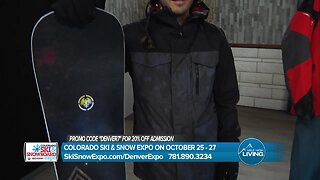 Colorado Ski And Snowboard Expo