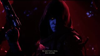 Destiny 2 Forsaken Part II