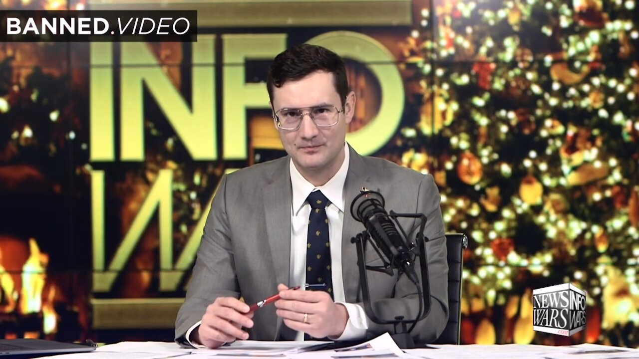 AMERICAN JOURNAL (Full Show) Tuesday - 12/22/20