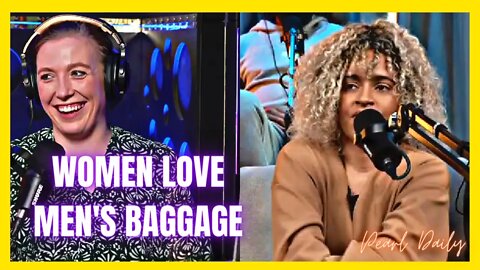 Male Trauma Is Attractive To Women (here's why)