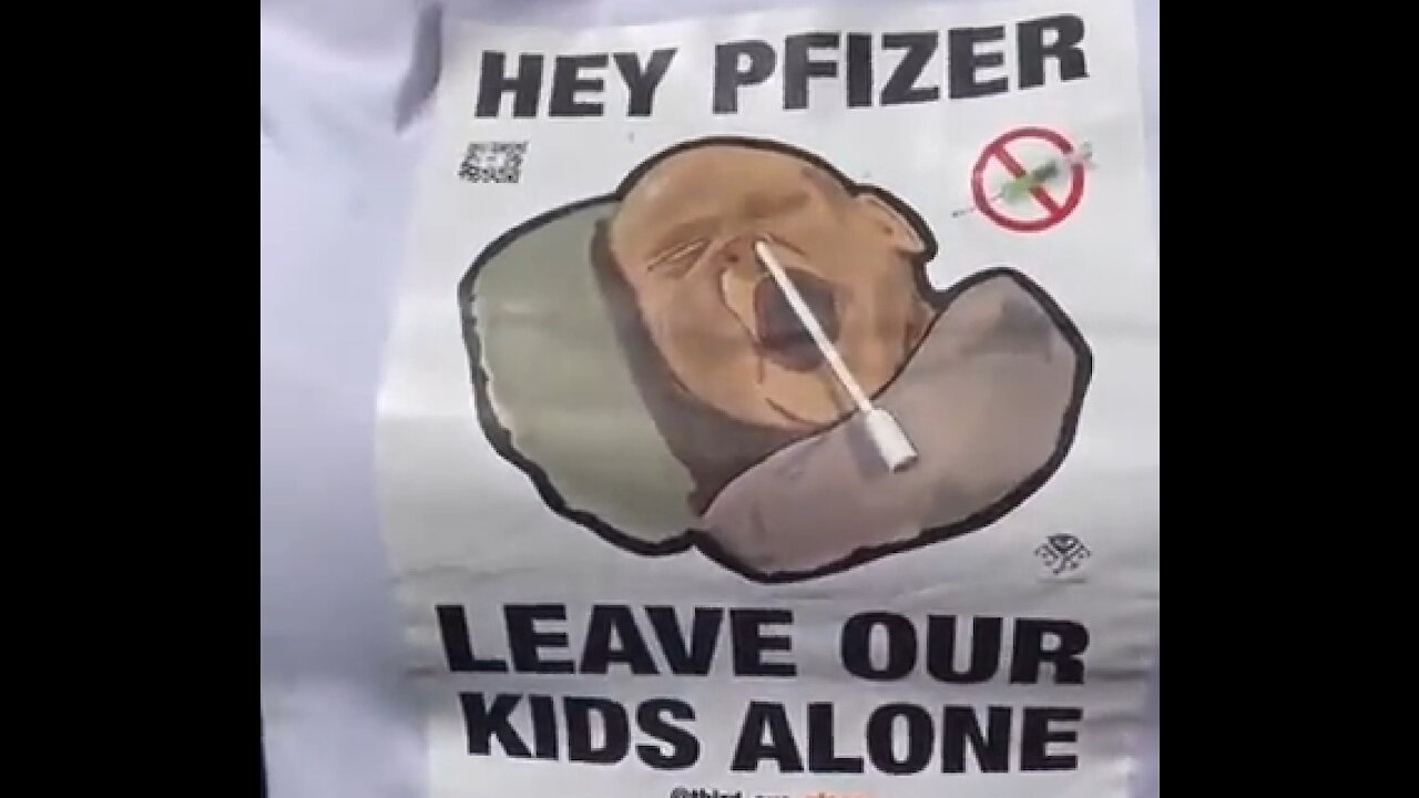 In Australia Brisbane Protestors Chants “Free Victoria!” Due To Vaccine Mandate Restrictions