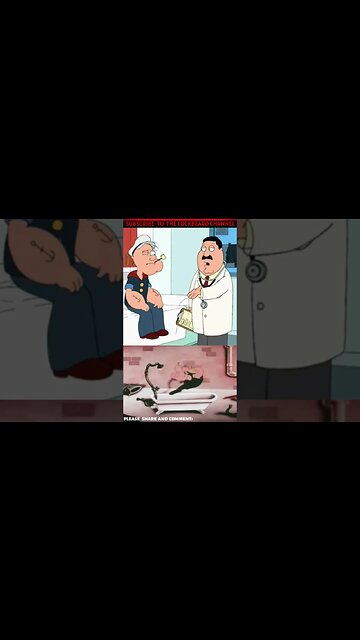 SPINACH CAUSES CANCER & STROKES