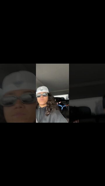 Where in the Hell is Anjalee!? part 2