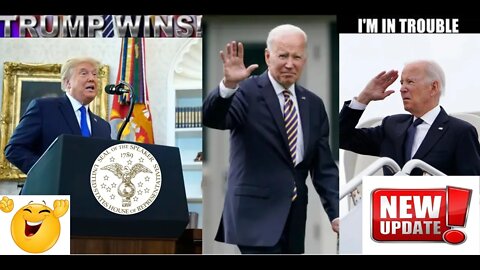 !~🚨BREAKING🚨NEWS🚨ALERT🚨~!PRESIDENT JOE BIDEN NOW CONSIDERING RESIGNATION!TUESDAY JUST THE BEGINNING!