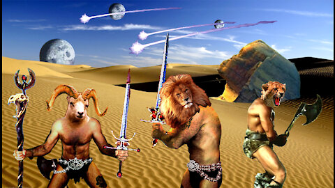 As In The Days of Noah ~This RNA Vaccine Shall Show Ya~