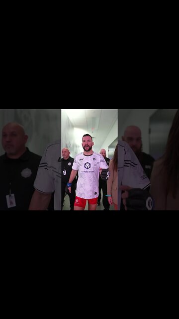 Mateusz Gamrot has his eyes set on Charles Oliveira next 👀 #UFC