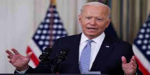 Biden’s Collapse Exposes Rot in the Establishment