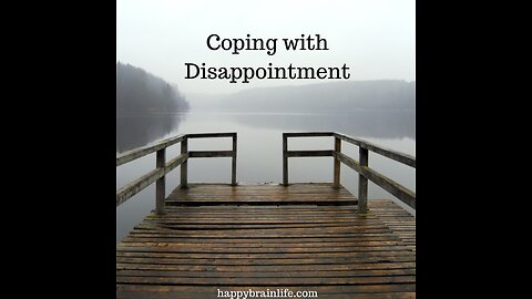 Finding Compassion: Overcoming Life's Disappointments Together,