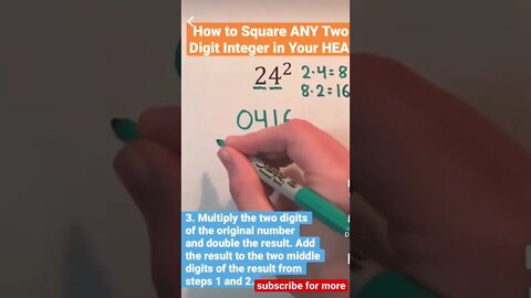 How to calculate exponential values in your head