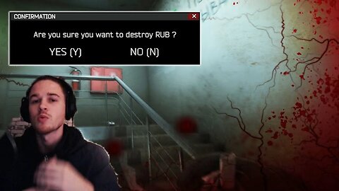 From The Mud in ESCAPE FROM TARKOV - Day 1
