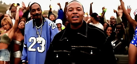 dr. dre - still d.r.e. ft. snoop dogg