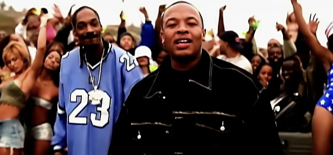 dr. dre - still d.r.e. ft. snoop dogg