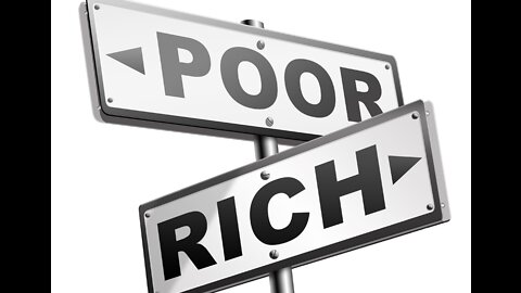 BREAKING!! THE FED IS KILLING THE LITTLE GUY AND ENRICHING THE WEALTHY!!