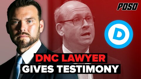 DNC Lawyer Marc Elias Has Given Grand Jury Testimony