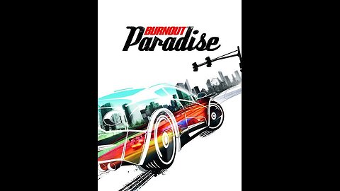 Live Recording of Burnout Paradise