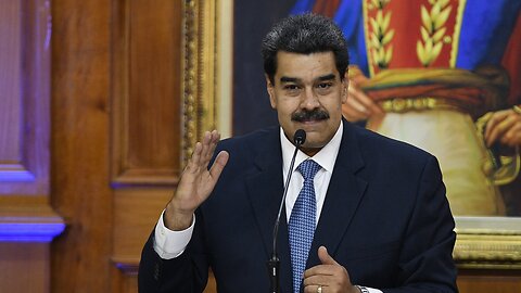 Venezuela Releases 22 Detainees In Response To UN Report