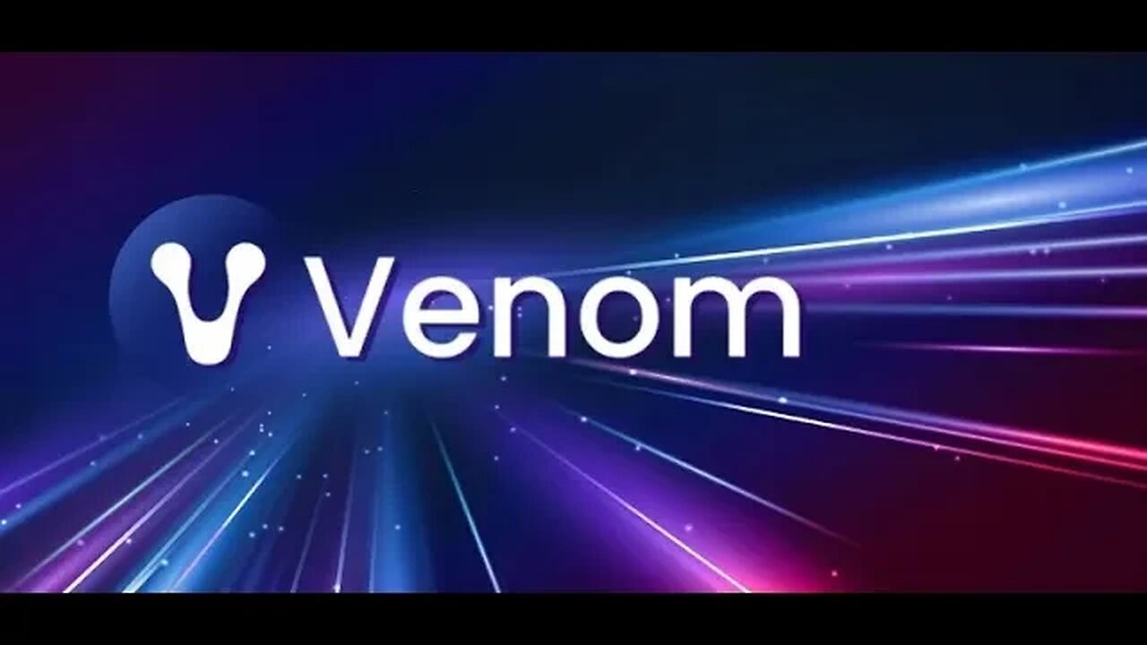 TESTNET VENON LAYER 1 INCENTIVADO! REDE E ECOSISTEMA SAINDO PROJETO PROMISSOR NÃO PERCA