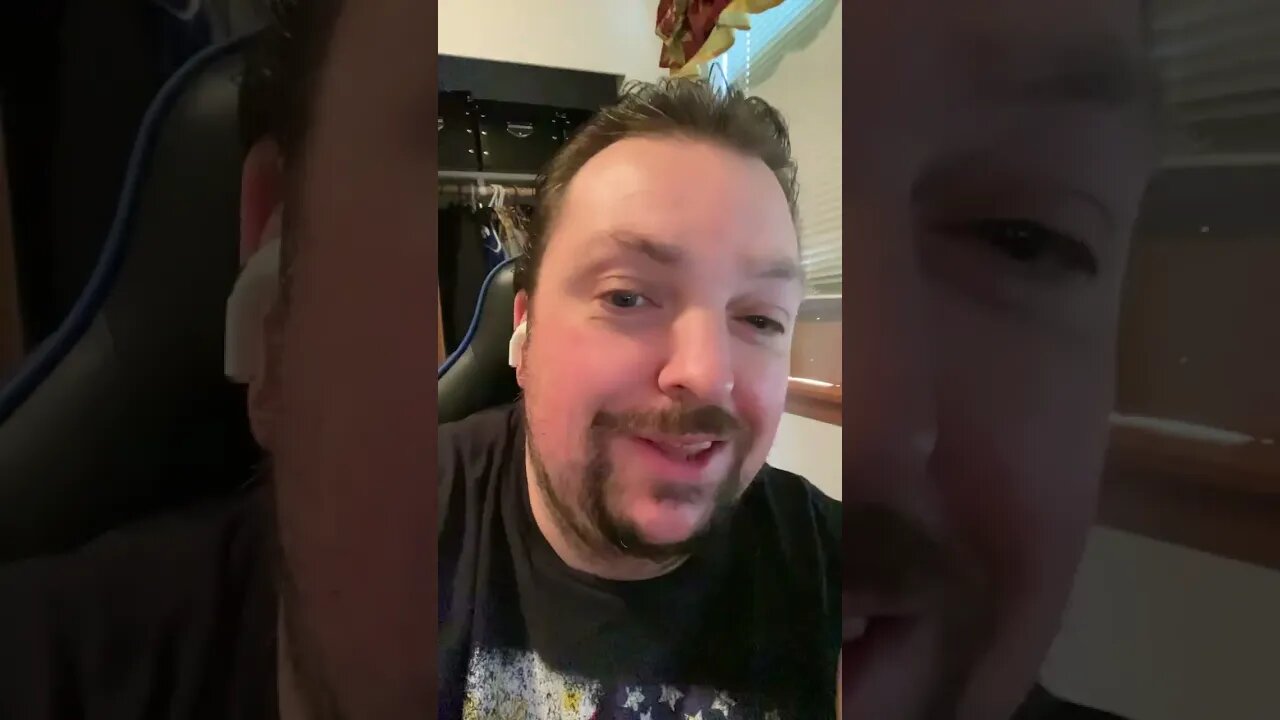 Red Bull Magic Trick! 😁