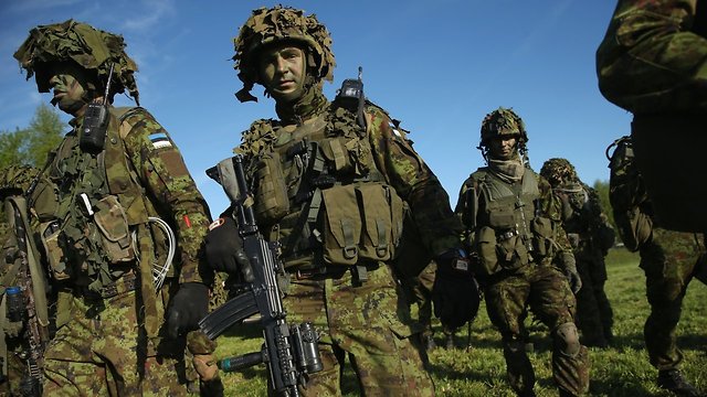 Don't Judge NATO Allies Solely By Their Spending Targets