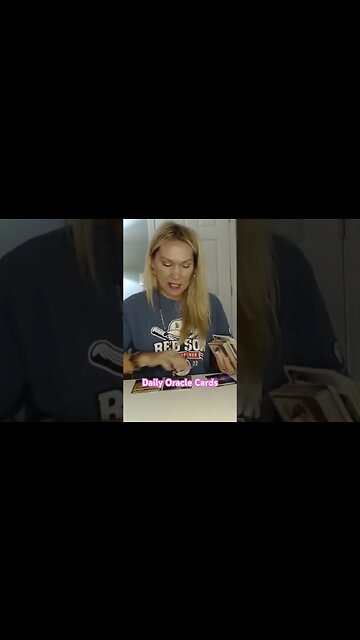 Daily Oracle Cards #dailyoracle #oracle