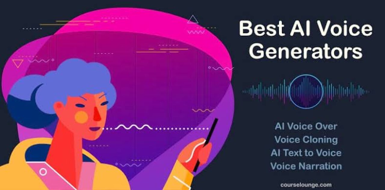 ProfitVoice Review AI Voice Maker