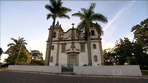 Conheça 3 Vilas Em Ouro Preto, Minas Gerais: Lavras Novas, Glaura e São Bartolomeu