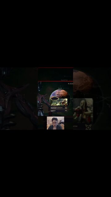 Warframe Equip It, Duh