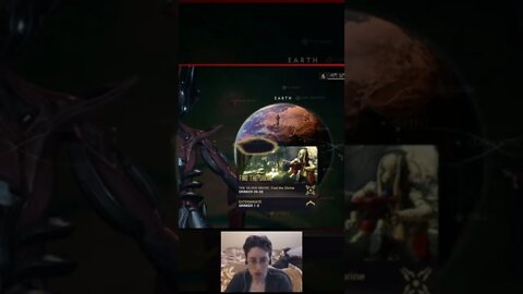 Warframe Equip It, Duh