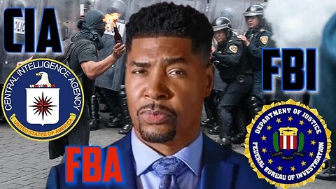2/8/2023 convinced me that Tariq Nasheed is an FBI INFORMANT! I HAVE NO DOUBT! WATCH THIS & DECIDE!