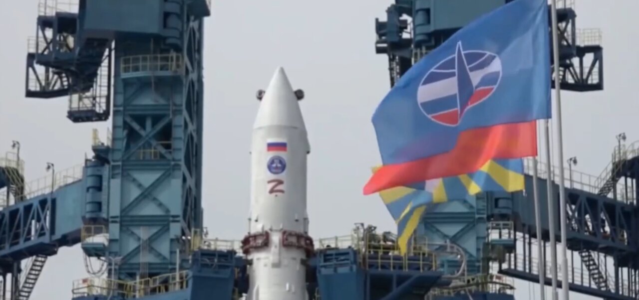 Preparation and launch of Angara-1.2 for the benefit of the Russian Ministry of Defense