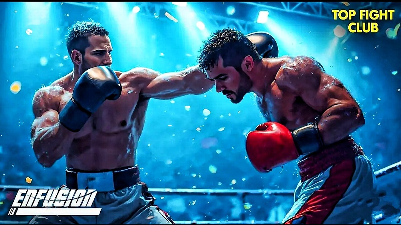 Iron Fists: The Ultimate Showdown | Kasrioui Vs Dunca | Boxing | MMA | Kickboxing | Fighter