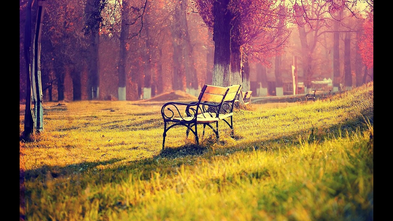 Rest, The Journey & The Purpose of a Group