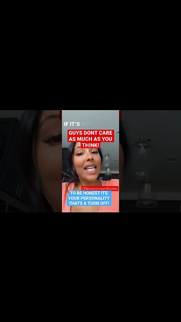 STOP TALKING OMG! #shorts #singlemom #youngerwoman