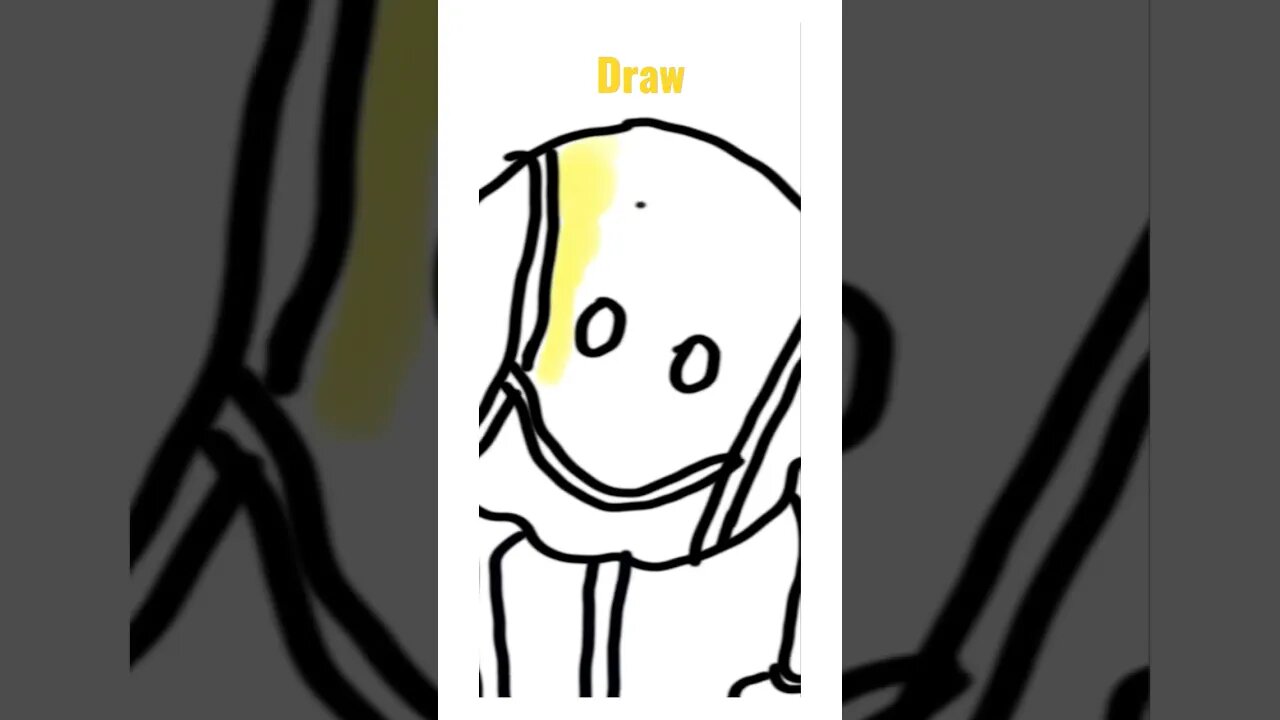 I Was Done Drawing Til This... #drawing #sketch #art