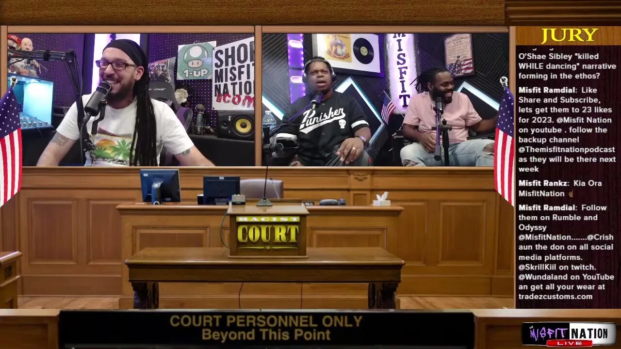 The Last Episode of Racist Court?! | Immoral or Amoral?