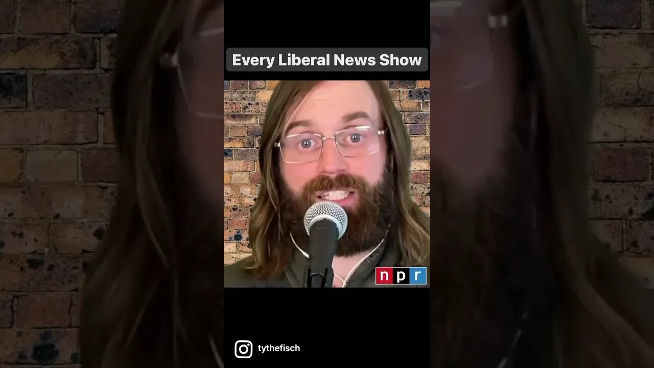 Every Liberal News Show