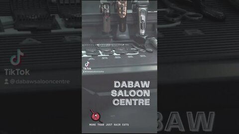 EXPERIENCE FILIPINO BARBER | DABAW SALOON CENTRE | DUBAI UAE