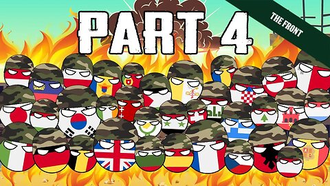 Countries in World War 2 Summed up in Less than 30 Seconds [Episode 4]