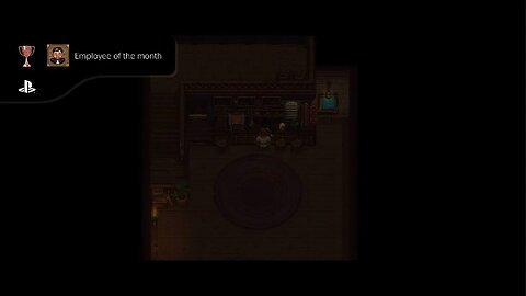 Graveyard Keeper trophy